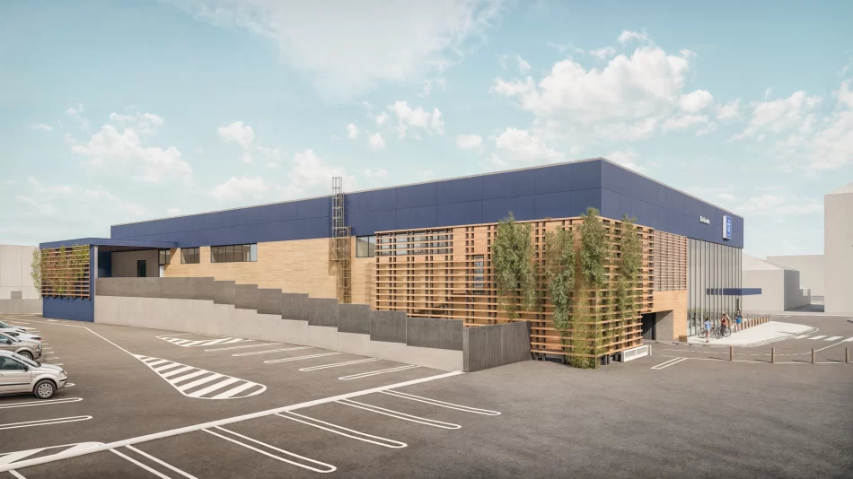 CVAE_566_VES_KREA_Eurospin Verbania_Render_Exterior_5-MedioDia