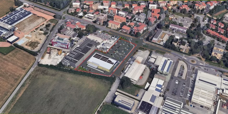 CVAE_566_VES_KREA_Eurospin Verbania_Render_Exterior_3-MedioDia 