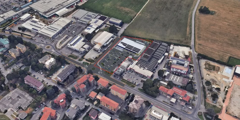 CVAE_566_VES_KREA_Eurospin Verbania_Render_Exterior_5-MedioDia